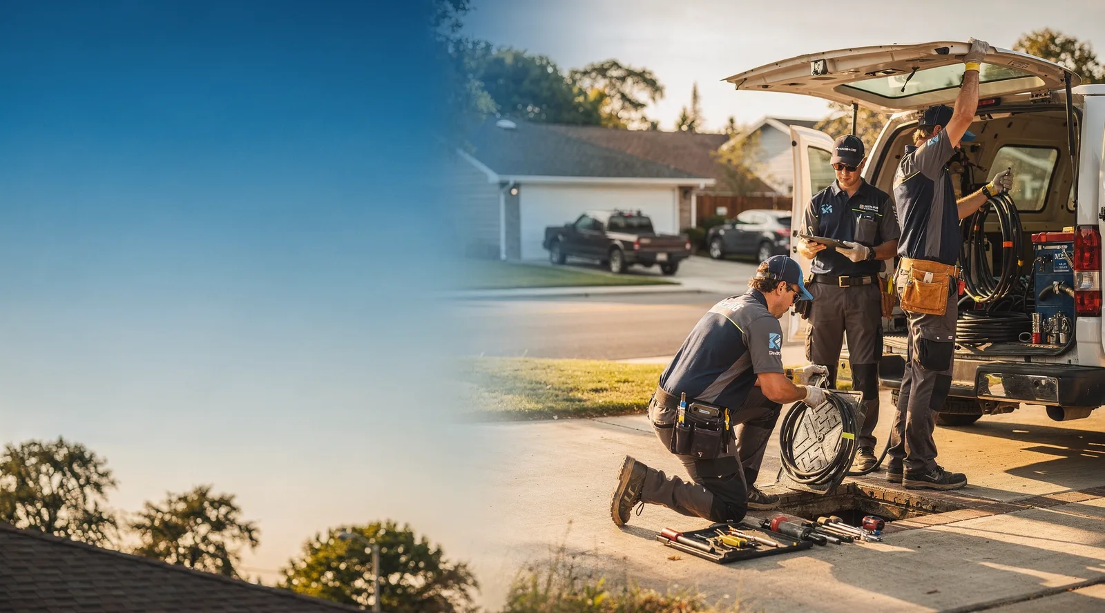 Water Softener Installation in Vanderpool, TX near me